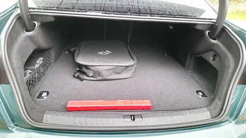 Audi A6 Audi A6 55 Tfsie