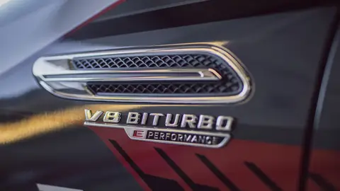 Mercedes AMG GT 73e Mercedes AMG GT 73e