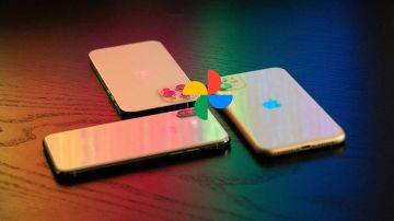 Google Fotos