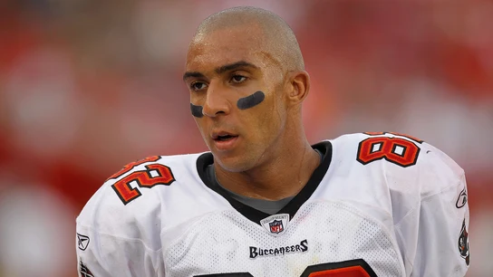 Kellen Winslow II Kellen Winslow II