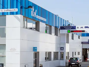 ITV ITV