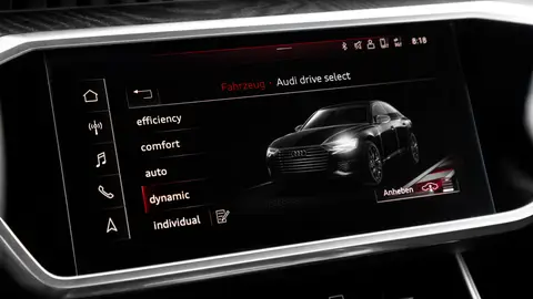 Audi A6 Audi A6