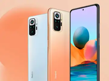 Redmi Note 10 Pro Redmi Note 10 Pro