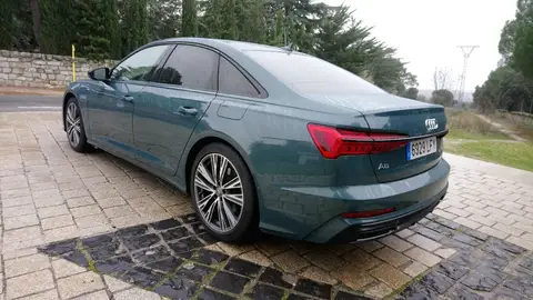 Audi A6 Audi A6 55 Tfsie