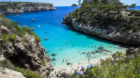 Mallorca Mallorca