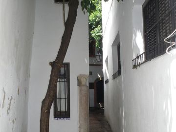 Calleja del Pañuelo, Córdoba