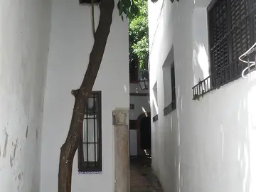 Calleja del Pañuelo, Córdoba Calleja del Pañuelo, Córdoba