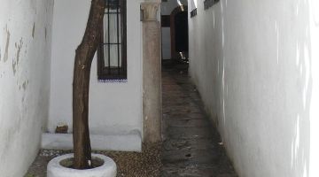Calleja del Pañuelo, Córdoba