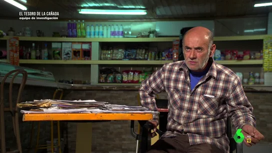 "Lo voy a tener que volver a hacer": el dueño de uno de los bares de la Cañada reconoce que volverá a poner enganches ilegales de luz "Lo voy a tener que volver a hacer": el dueño de uno de los bares de la Cañada reconoce que volverá a poner enganches ilegales de luz