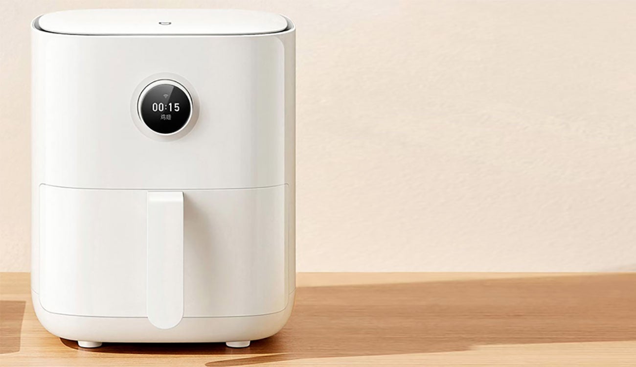 Mijia Smart Air Fryer