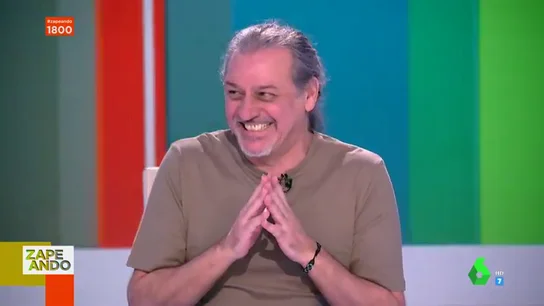 Camela pone fecha a su posible vuelta a los escenarios: "Va a mejorar mucho la cosa" Camela pone fecha a su posible vuelta a los escenarios: "Va a mejorar mucho la cosa"