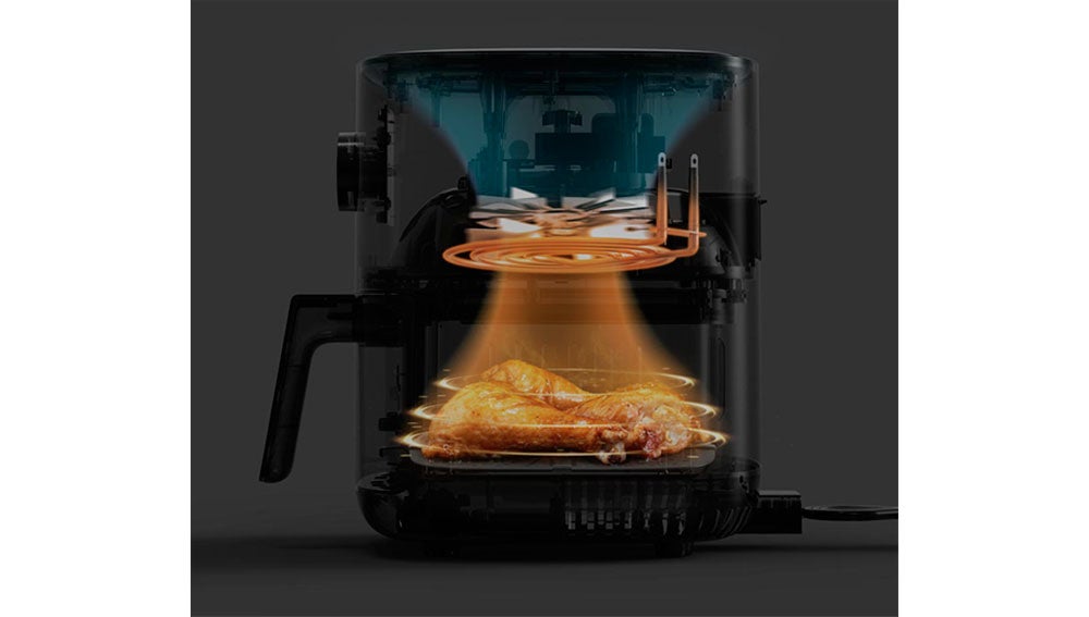 Mijia Smart Air Fryer