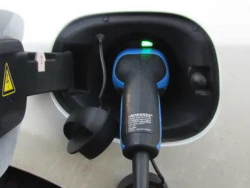 Ayudas coche eléctrico Ayudas coche eléctrico