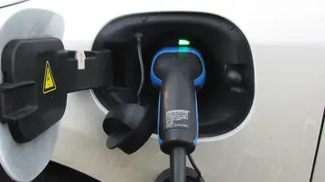 Ayudas coche eléctrico Ayudas coche eléctrico