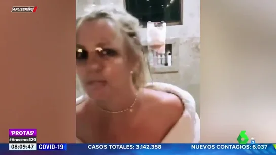 BRITNEY SPEARS BRITNEY SPEARS