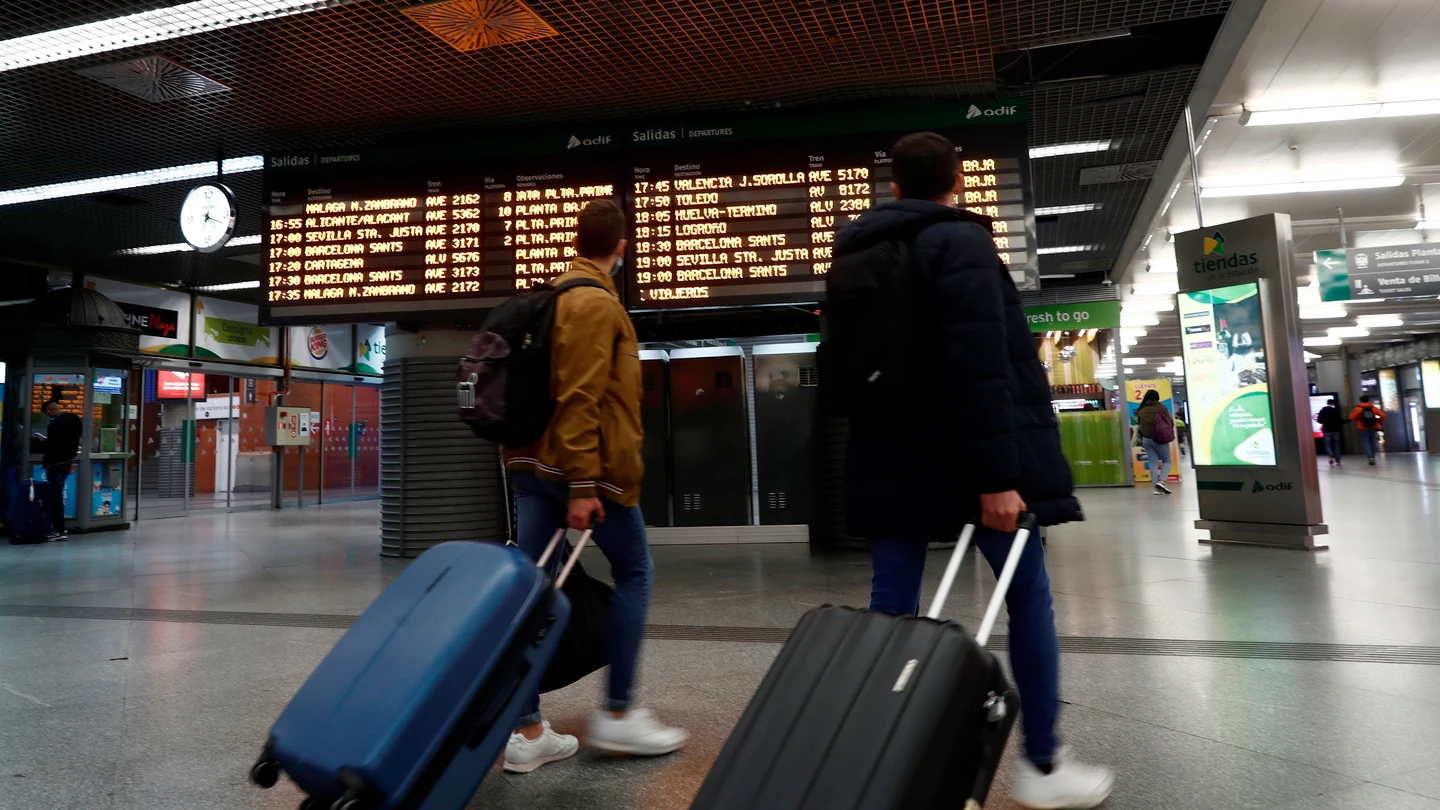 Restricciones en cada comunidad autónoma Coronavirus