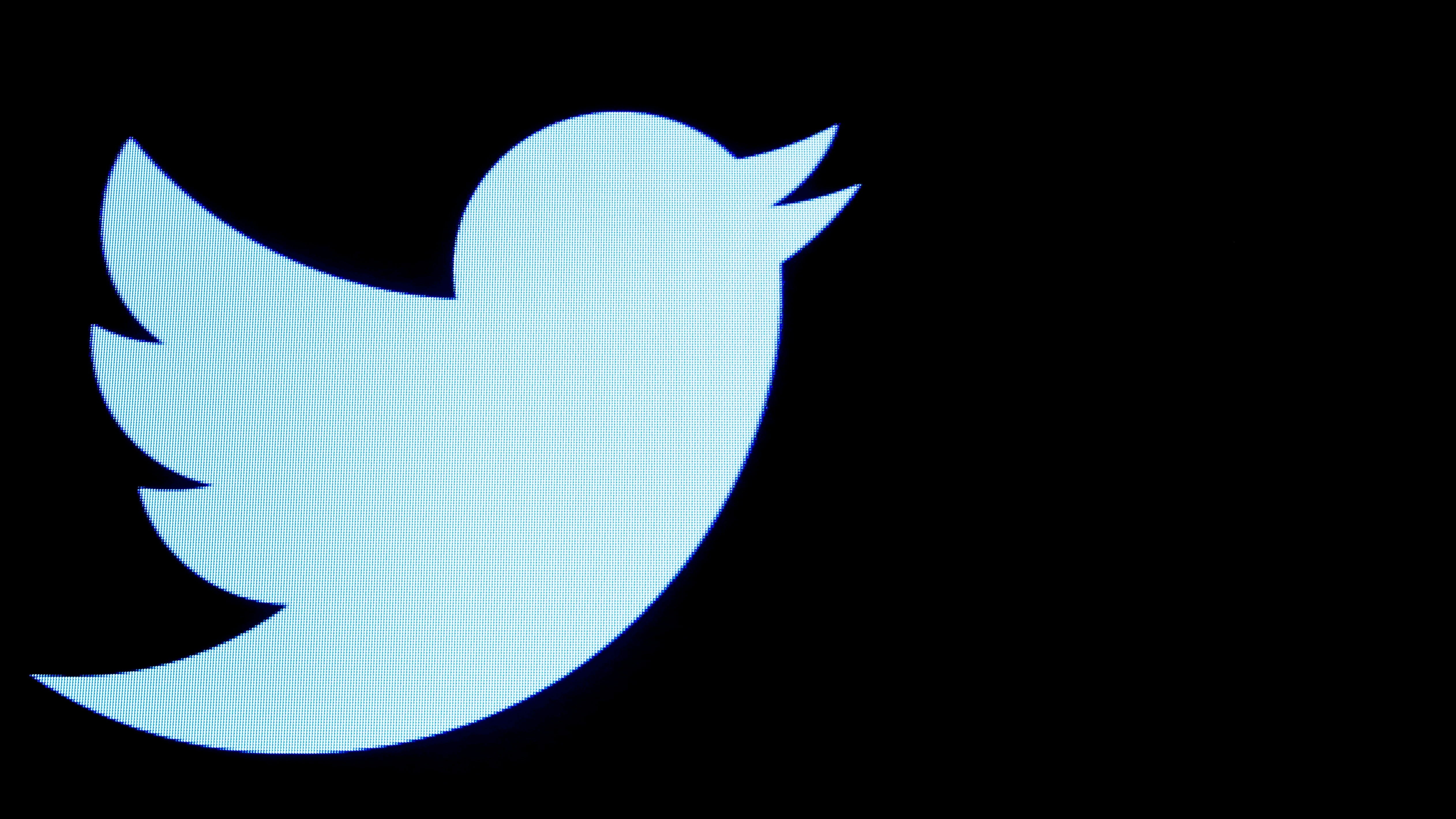Imagen del logo de Twitter Imagen del logo de Twitter