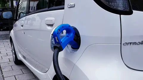 Ayudas coche eléctrico Plan Moves II