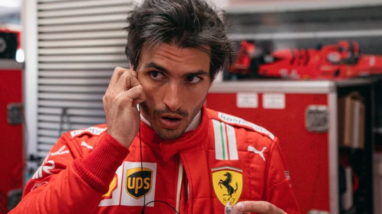 Carlos Sainz Carlos Sainz