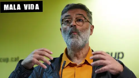 Carles Riera Carles Riera