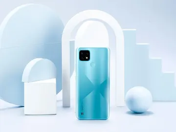Realme C21 Realme C21