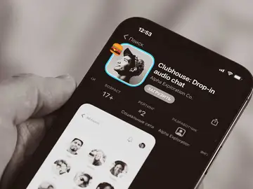 Dale un aspecto nuevo a perfil en Clubhouse Dale un aspecto nuevo a perfil en Clubhouse