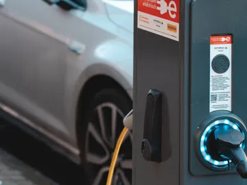 Ayudas coches eléctricos Ayudas coches eléctricos