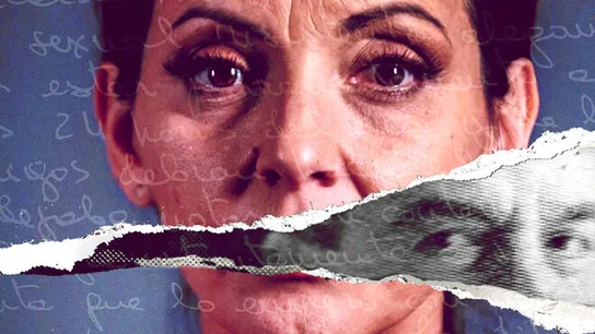 Docuserie 'Nevenka' Docuserie 'Nevenka'