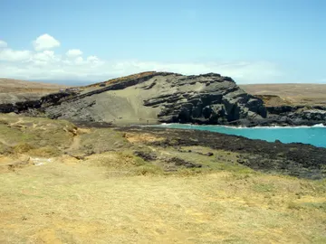 Papakolea Papakolea