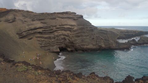 Papakolea