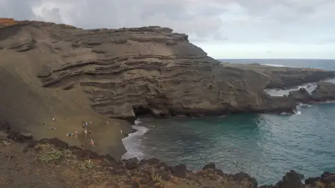 Papakolea Papakolea