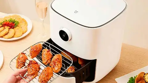 Mijia Smart Air Fryer Mijia Smart Air Fryer