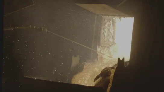 Vídeo: Así se fundieron las 1.400 armas de ETA y los GRAPO que fueron destruidas por una apisonadora Vídeo: Así se fundieron las 1.400 armas de ETA y los GRAPO que fueron destruidas por una apisonadora