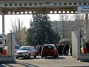 Fábrica Martorell Fabrica de baterías en España