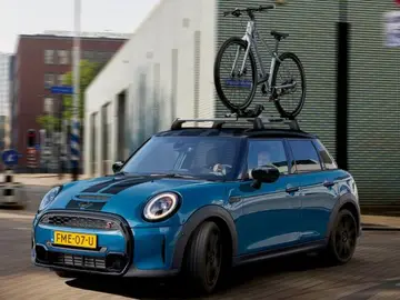 Mini inicia la comercializacion en España Mini inicia la comercializacion en España