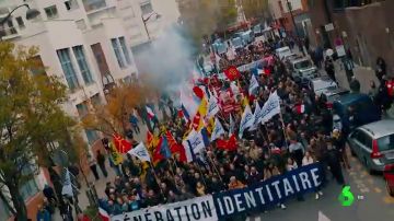 Europa empieza a perseguir las ideas de odio de la ultraderecha: análisis de los casos de Generación Identitaria y Campo Nacional Radical