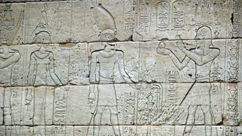 Templo Dendur