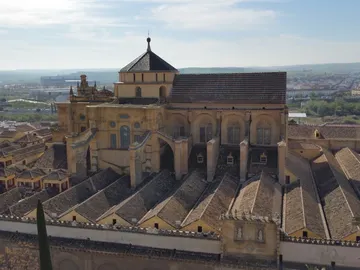 Mezquita de Córdoba Mezquita de Córdoba