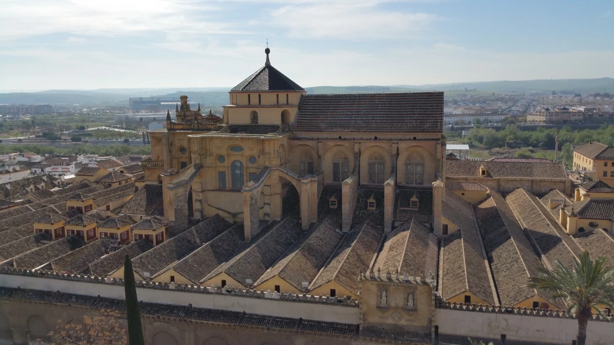 Mezquita de Córdoba Mezquita de Córdoba