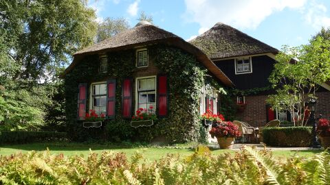 Giethoorn