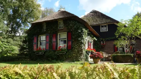 Giethoorn Giethoorn