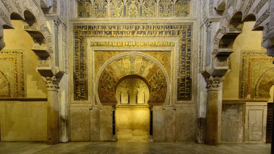 Mezquita de Córdoba Mezquita de Córdoba