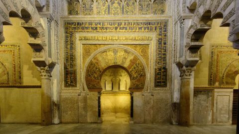 Mezquita de Córdoba