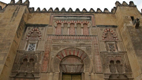 Mezquita de Córdoba