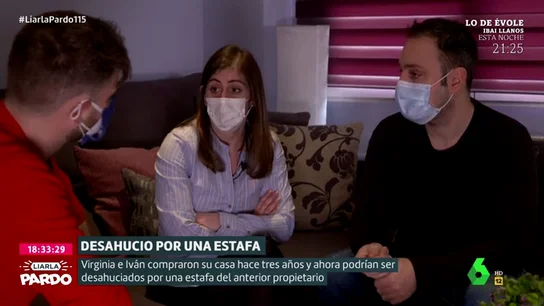 DesahucioLP DesahucioLP