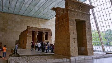 Templo de Dendur