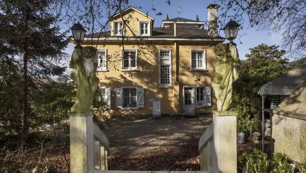 Villa Florentina Villa Florentina