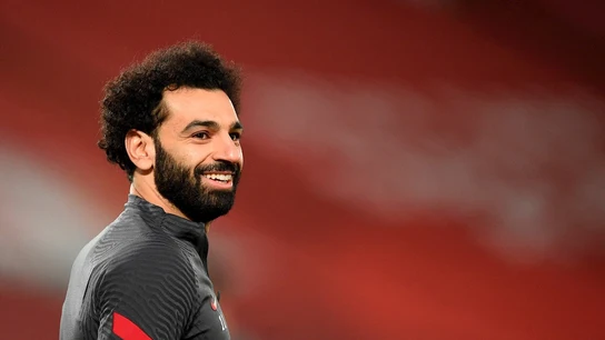 Mohamed Salah Mohamed Salah