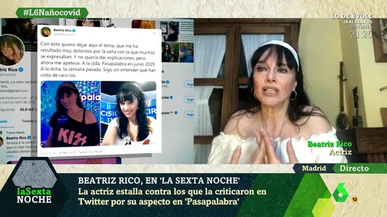 BeatrizRico BeatrizRico