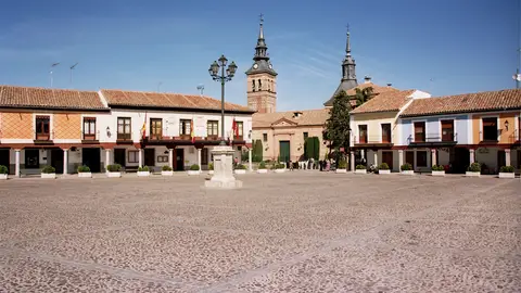 Navalcarnero Navalcarnero